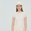Sculpting Breathable Short Sleeve T-Shirt