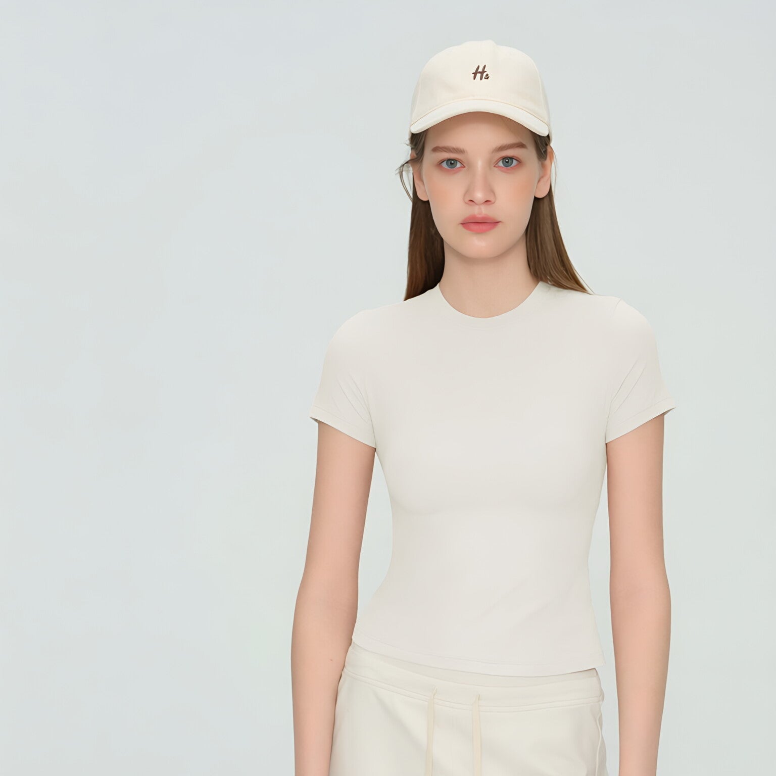 Sculpting Breathable Short Sleeve T-Shirt