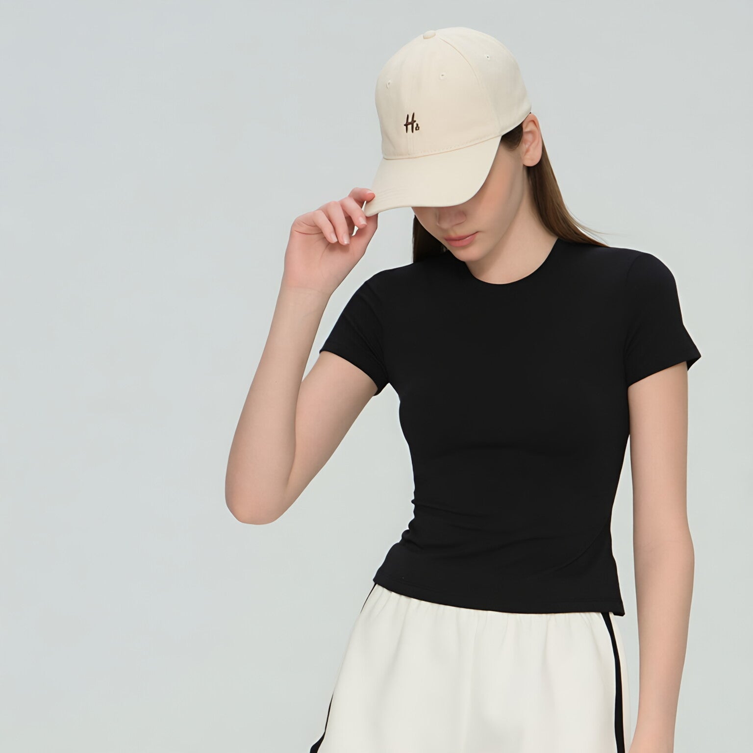 Sculpting Breathable Short Sleeve T-Shirt
