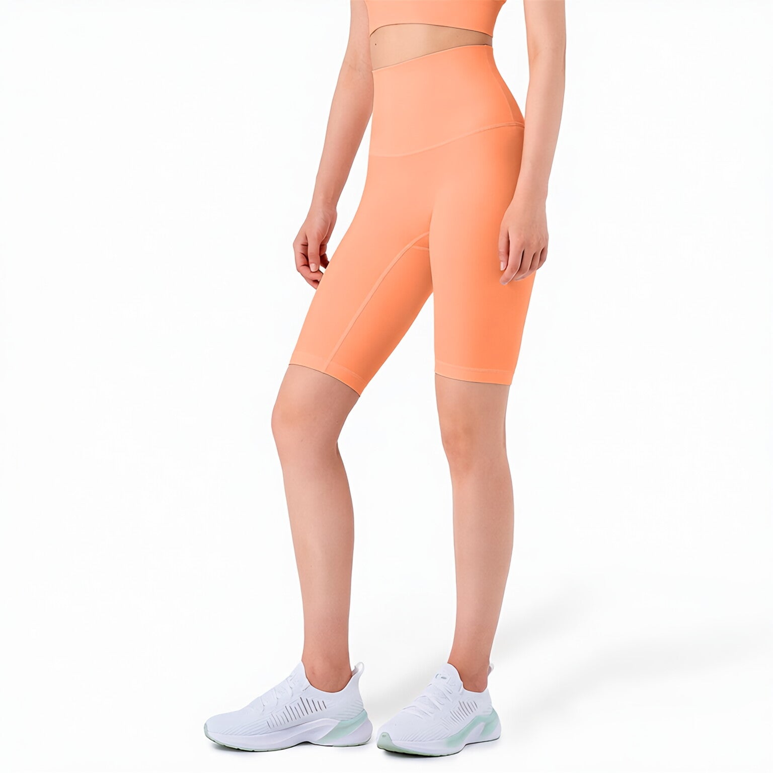 Pink Orange