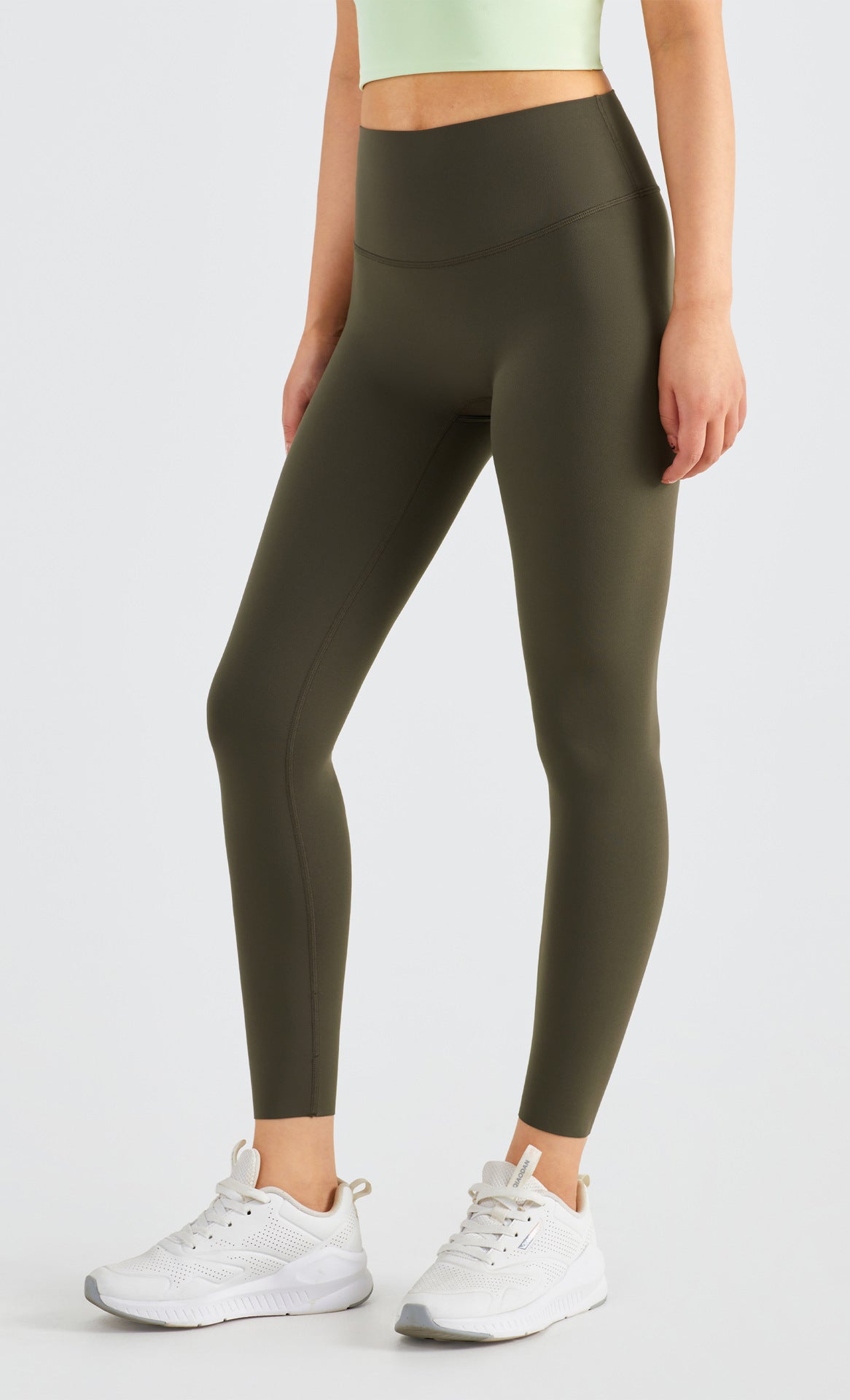 NUF One Size Leggings Butter Soft High Waist Butt Lift
