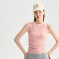 Seamless Breathable Sleeveless Tank