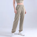 Sunscreen Quick Dry Wide Leg Pants Women Gym Workout
