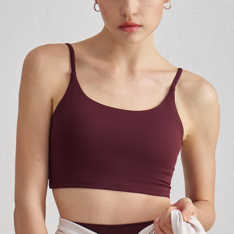 Wholesale Eco-Friendly Halter Neck Yoga Leggings Women Sheer Mesh Panel Anti-Odor Shapewear