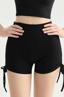 Wholesale Nude Feel Yoga Pants Women High Waist Scrunch Butt Lifting Leg-Lengthening Slim Fit