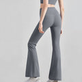Women High Waist Scrunch Butt Yoga Pants Tummy Control Workout