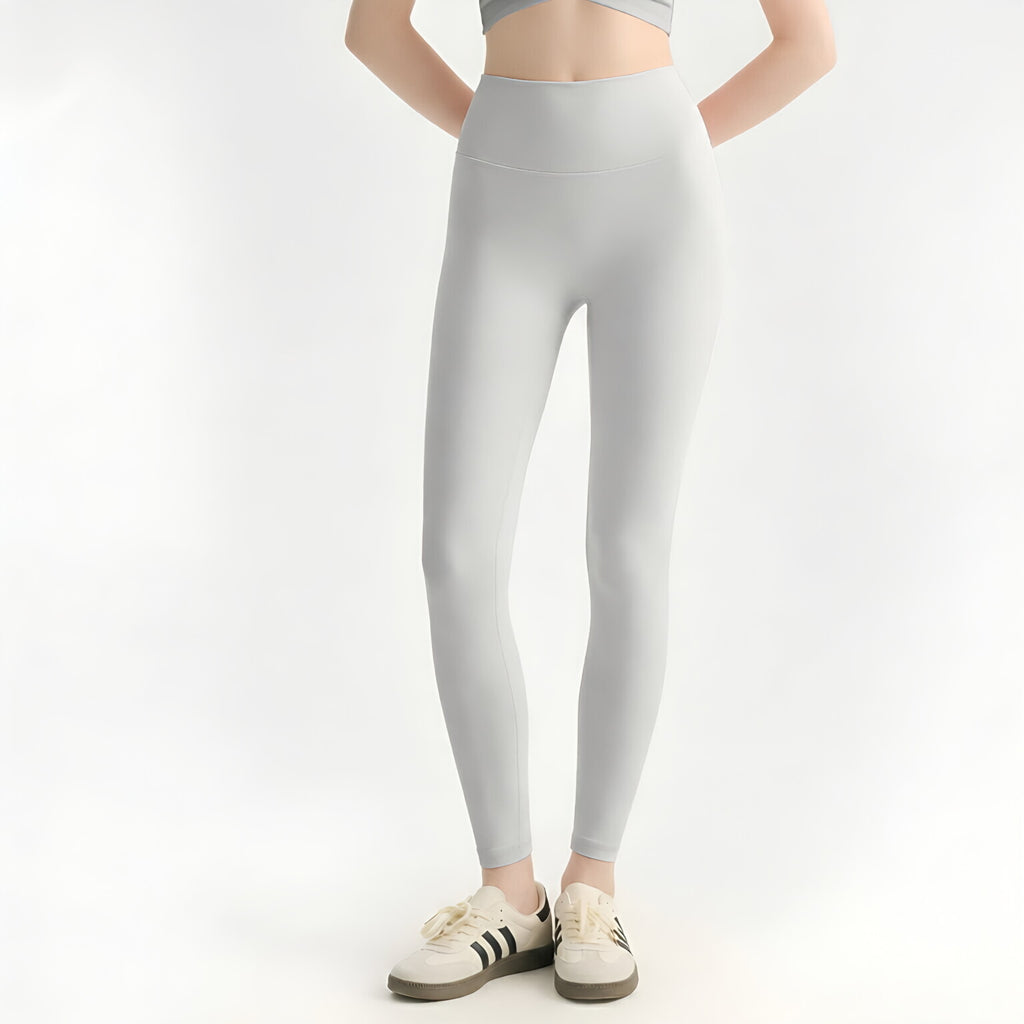Peach Lift Yoga Pants High Waist Booty Scrunch Pilates