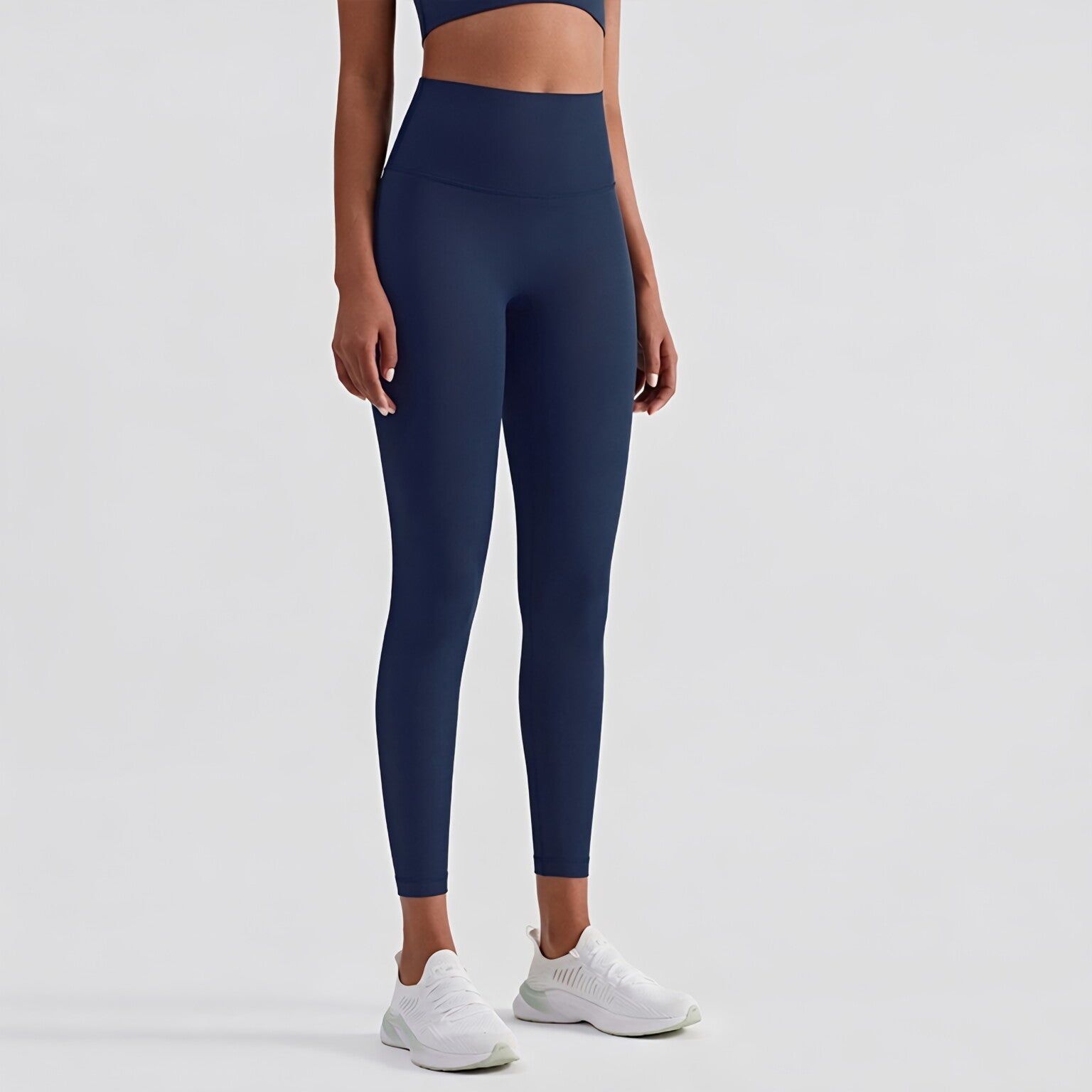 Peach Lift Yoga Pants High Waist Booty Scrunch Pilates