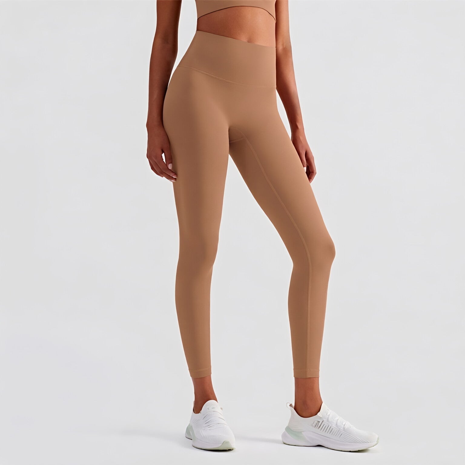 Peach Lift Yoga Pants High Waist Booty Scrunch Pilates