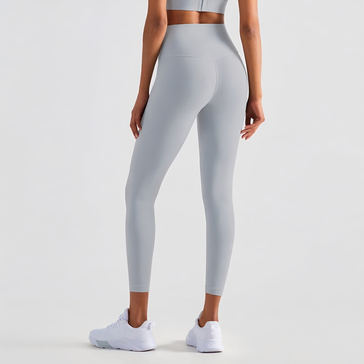 Peach Lift Yoga Pants High Waist Booty Scrunch Pilates