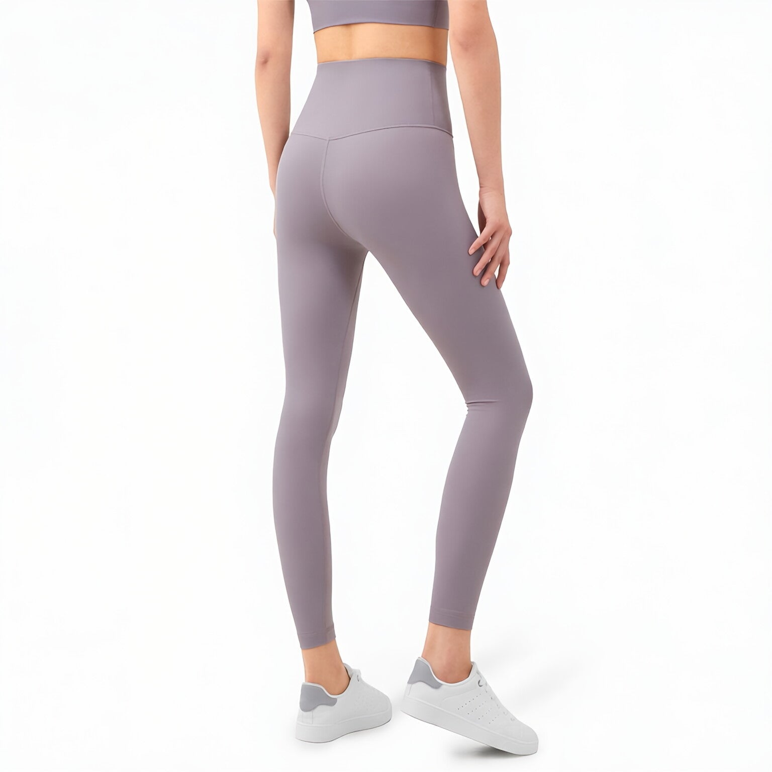 Peach Lift Yoga Pants High Waist Booty Scrunch Pilates