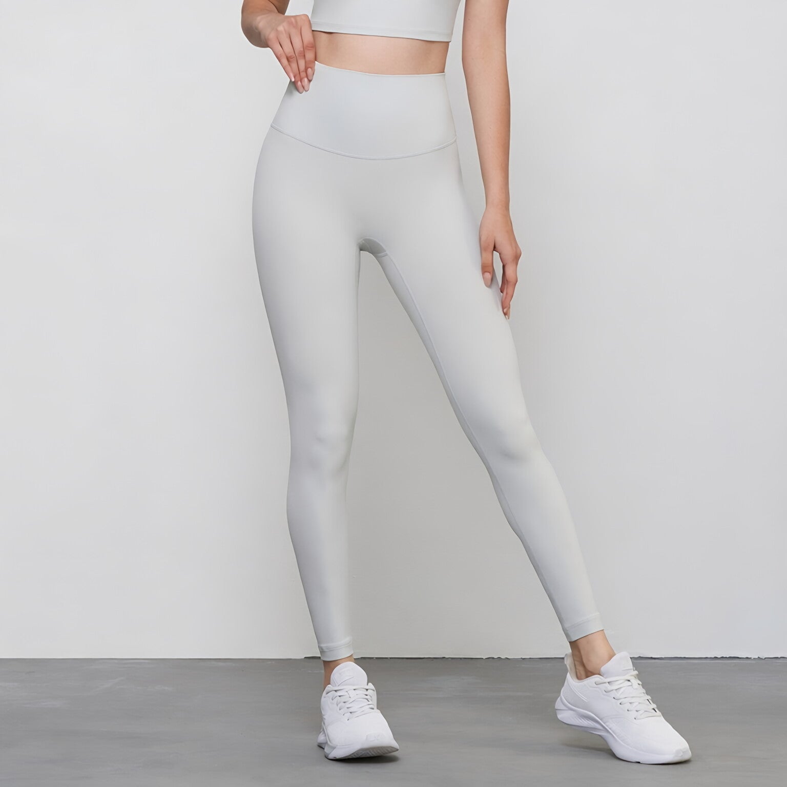 Peach Lift Yoga Pants High Waist Booty Scrunch Pilates