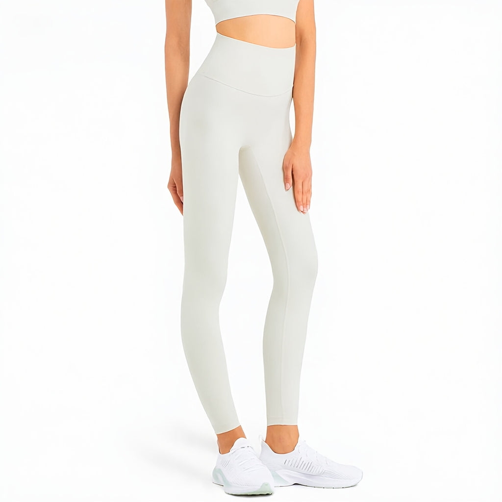 Peach Lift Yoga Pants High Waist Booty Scrunch Pilates