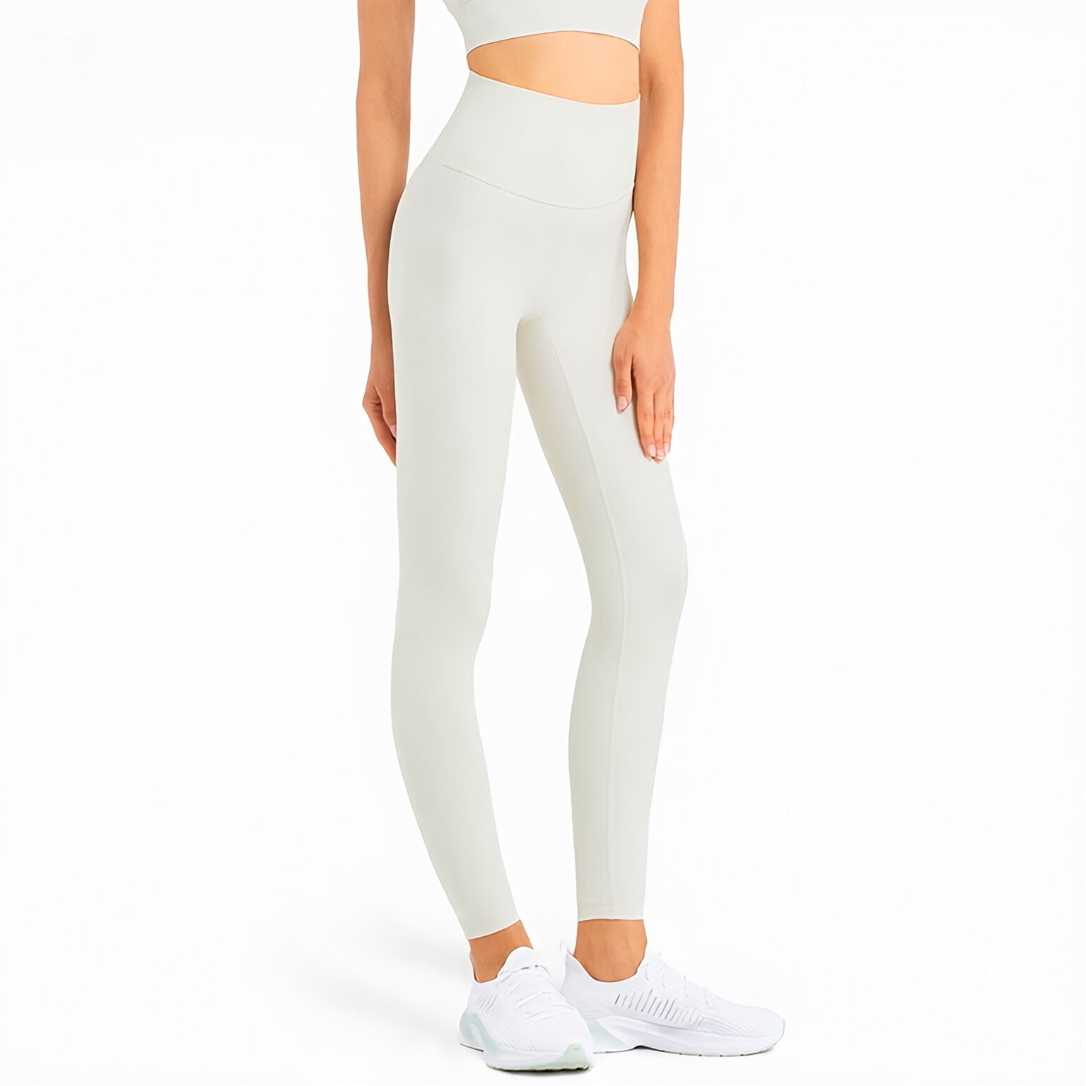 Peach Lift Yoga Pants High Waist Booty Scrunch Pilates