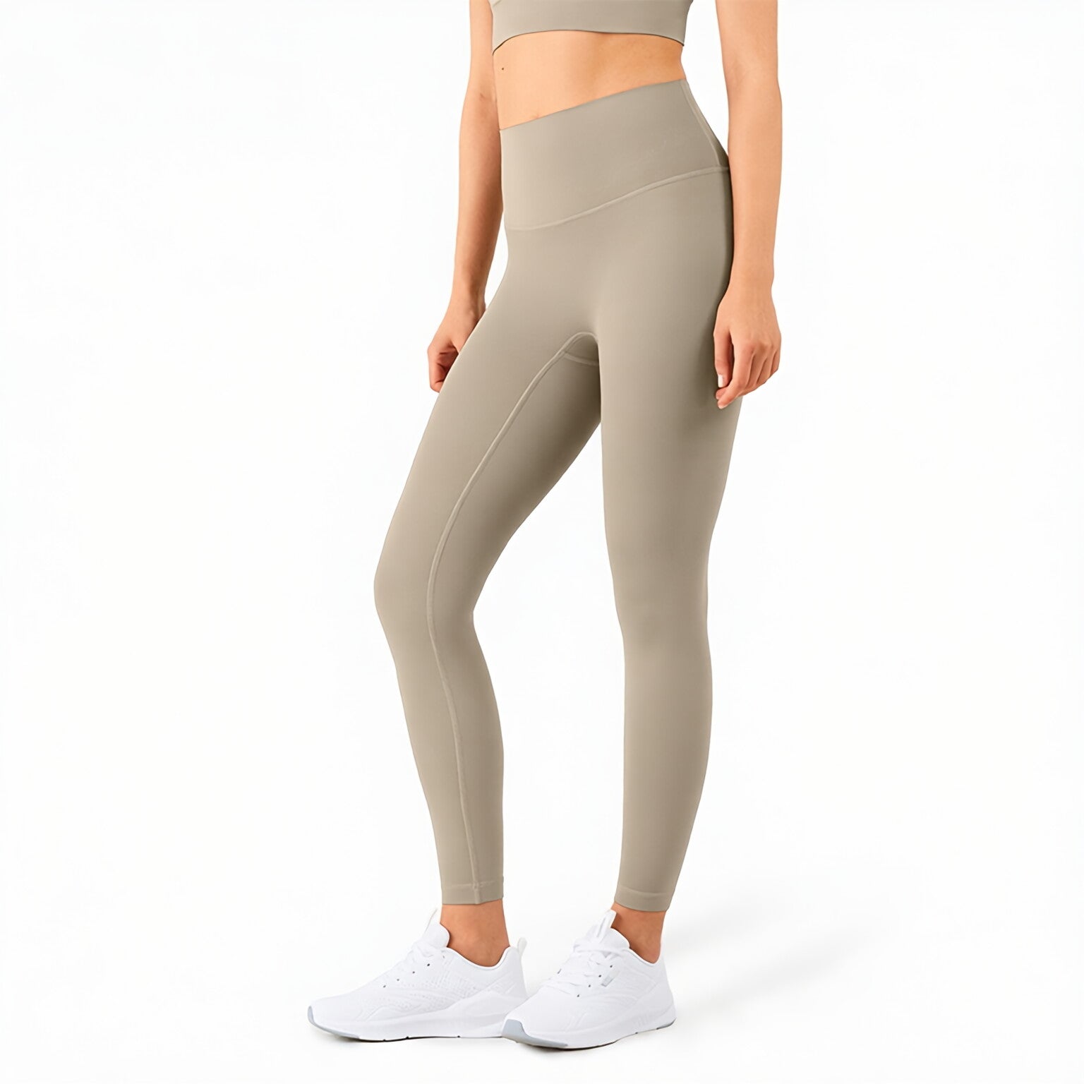 Peach Lift Yoga Pants High Waist Booty Scrunch Pilates